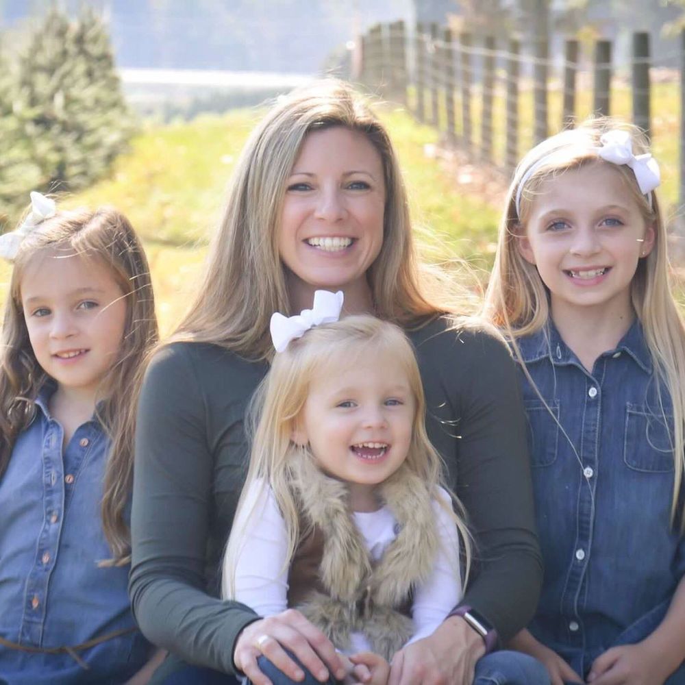 Meet your Posher, Shannon